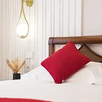 Hotel&ristorante Miramonti Palazzo Storico 4* Rieti
