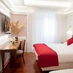 Szálloda Hotel&ristorante Miramonti Palazzo Storico Rieti