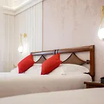 Hotel&ristorante Miramonti Palazzo Storico Rieti