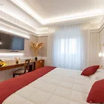 Hotel&ristorante Miramonti Palazzo Storico Szálloda 4*