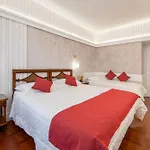 Szálloda Hotel&ristorante Miramonti Palazzo Storico