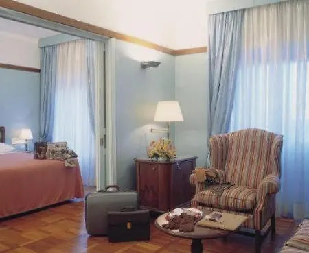 Ξενοδοχείο Hotel&ristorante Miramonti Palazzo Storico