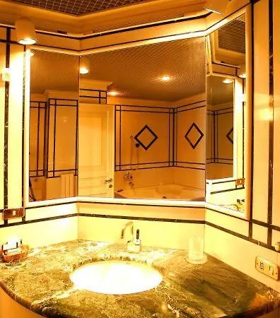 Hotel&ristorante Miramonti Palazzo Storico 4*