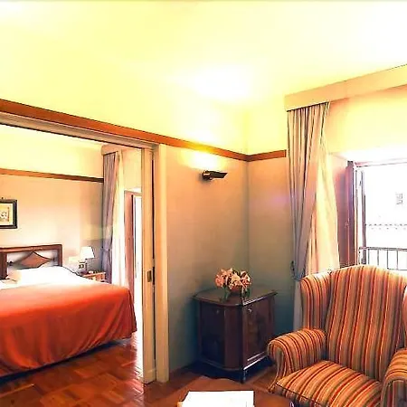 Hotel Hotel&ristorante Miramonti Palazzo Storico Rieti