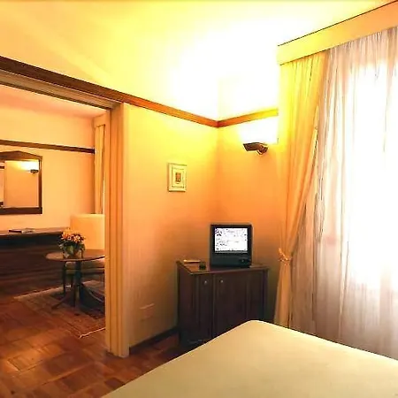 Ξενοδοχείο Hotel&ristorante Miramonti Palazzo Storico