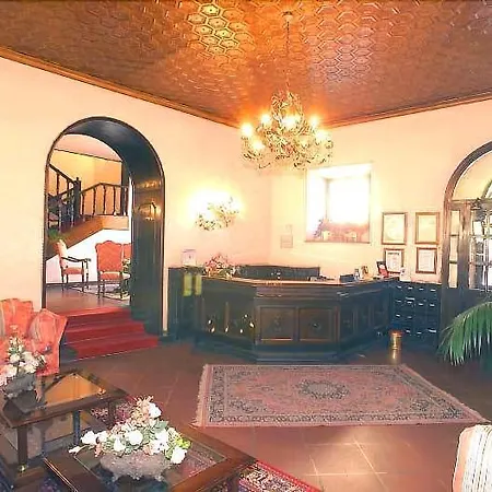 Hotel&ristorante Miramonti Palazzo Storico Hotel Rieti