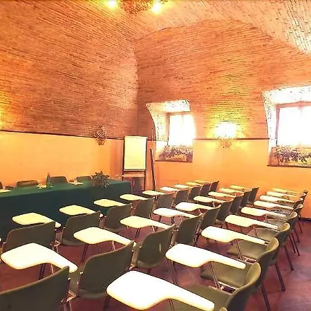Hotel Hotel&ristorante Miramonti Palazzo Storico 4*