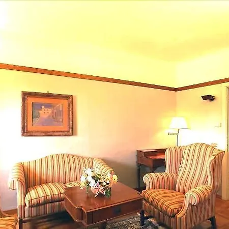 Hotel Hotel&ristorante Miramonti Palazzo Storico Rieti