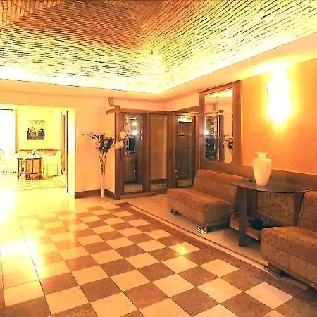 Hotel&ristorante Miramonti Palazzo Storico