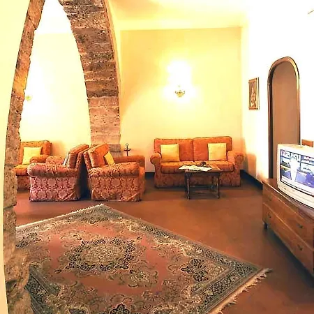 Hotel&ristorante Miramonti Palazzo Storico 4* Rieti