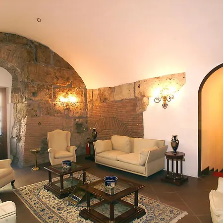 Hotel&ristorante Miramonti Palazzo Storico