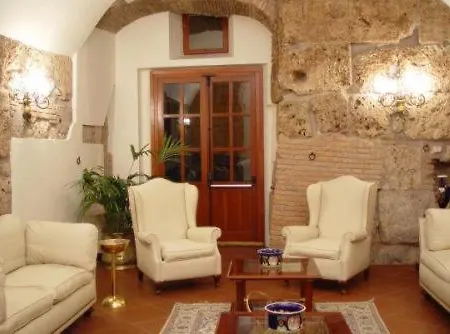 Hotel&ristorante Miramonti Palazzo Storico