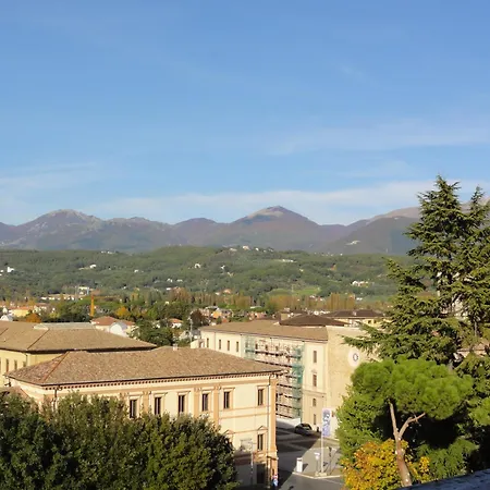 Hotel Hotel&ristorante Miramonti Palazzo Storico 4*