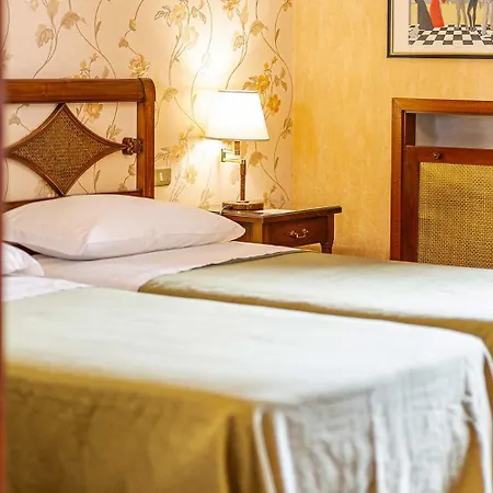 Hotel&ristorante Miramonti Palazzo Storico