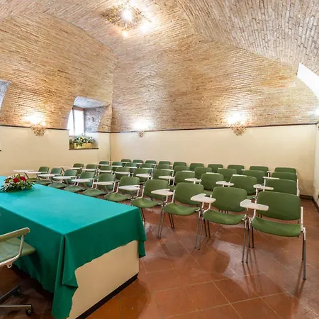 Hotel&ristorante Miramonti Palazzo Storico