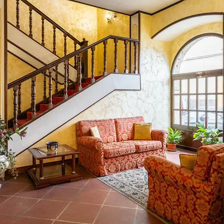 Ξενοδοχείο Hotel&ristorante Miramonti Palazzo Storico