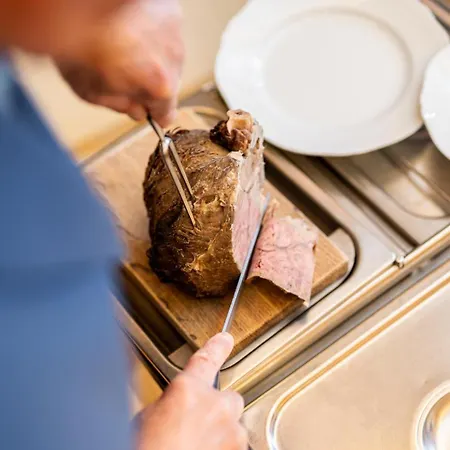 Hotel&ristorante Miramonti Palazzo Storico