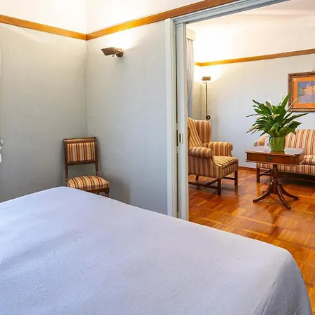 Hotel&ristorante Miramonti Palazzo Storico