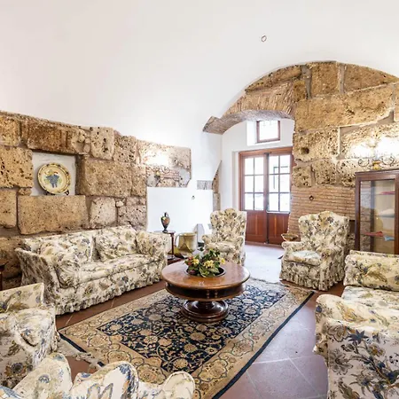 Hotel&ristorante Miramonti Palazzo Storico