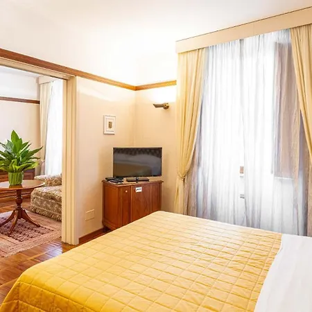 Hotel&ristorante Miramonti Palazzo Storico 4*