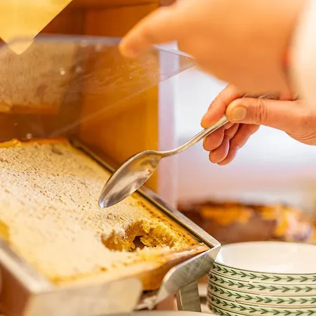 Hotel&ristorante Miramonti Palazzo Storico