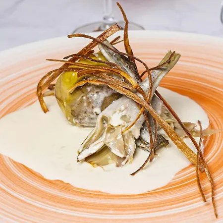 Hotel&ristorante Miramonti Palazzo Storico 4*