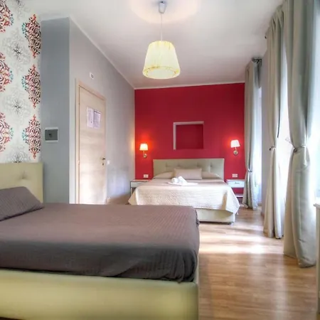 Hotel&ristorante Miramonti Palazzo Storico