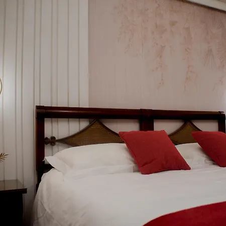 Hotel&ristorante Miramonti Palazzo Storico Hotel