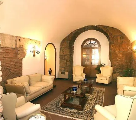 Ξενοδοχείο Hotel&ristorante Miramonti Palazzo Storico Ριέτι