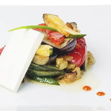 Ξενοδοχείο Hotel&ristorante Miramonti Palazzo Storico