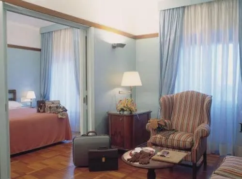 Hotel Hotel&ristorante Miramonti Palazzo Storico