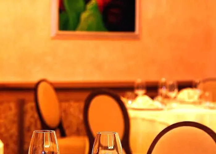 Hotel&ristorante Miramonti Palazzo Storico 4*