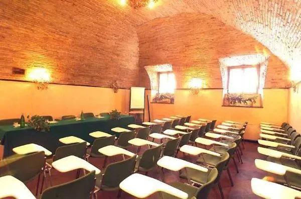 Hotel Hotel&ristorante Miramonti Palazzo Storico 4*