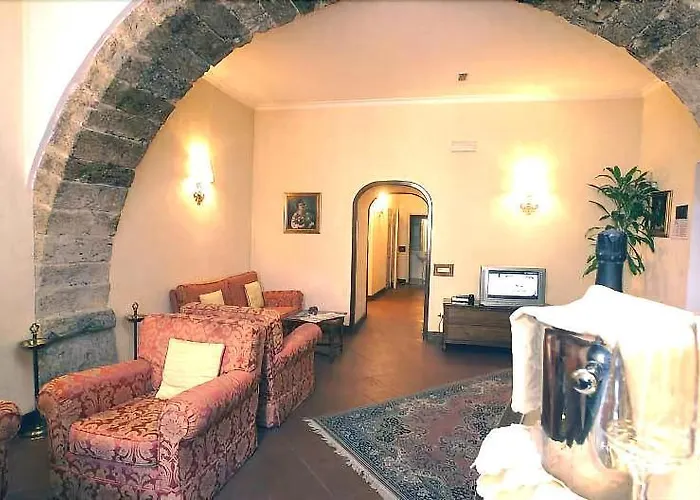 Hotel Hotel&ristorante Miramonti Palazzo Storico Rieti