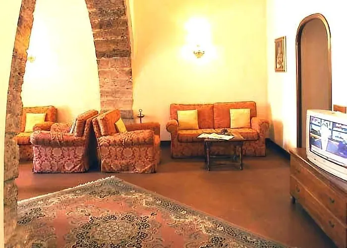 Hotel&ristorante Miramonti Palazzo Storico 4* Rieti