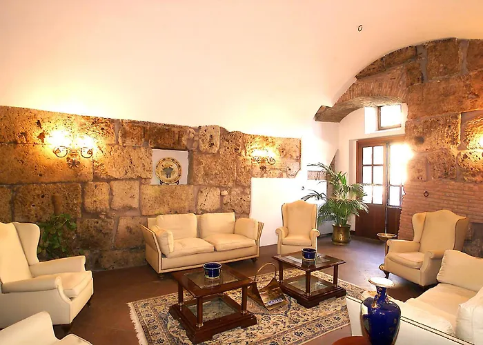 Hotel&ristorante Miramonti Palazzo Storico Rieti