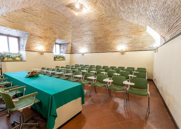 Hotel&ristorante Miramonti Palazzo Storico