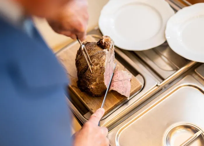 Hotel&ristorante Miramonti Palazzo Storico