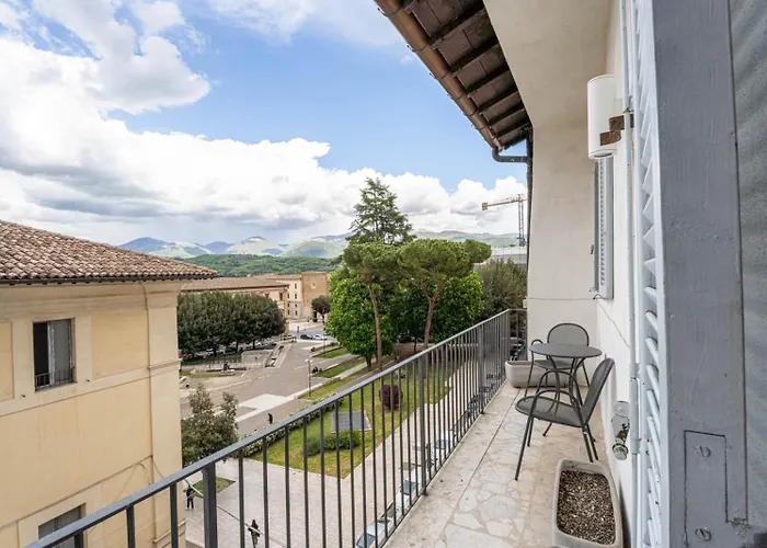 Hotel&ristorante Miramonti Palazzo Storico Hotel 4*