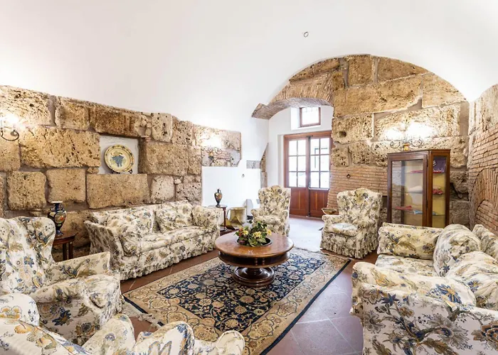 Hotel&ristorante Miramonti Palazzo Storico