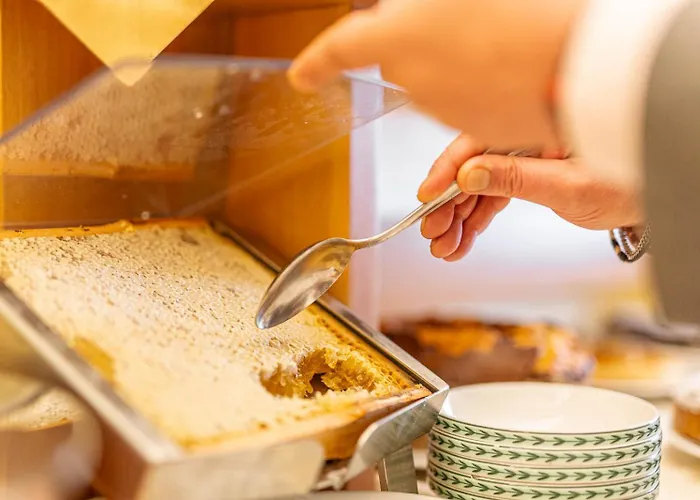 Hotel&ristorante Miramonti Palazzo Storico