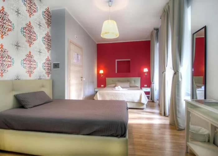 Hotel&ristorante Miramonti Palazzo Storico