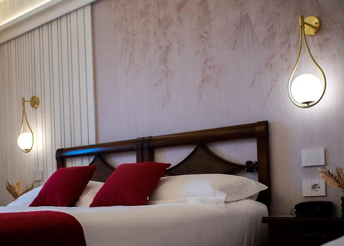 Hotel&ristorante Miramonti Palazzo Storico Hotel Rieti