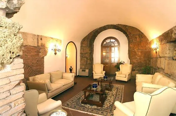 Hotel Hotel&ristorante Miramonti Palazzo Storico Rieti