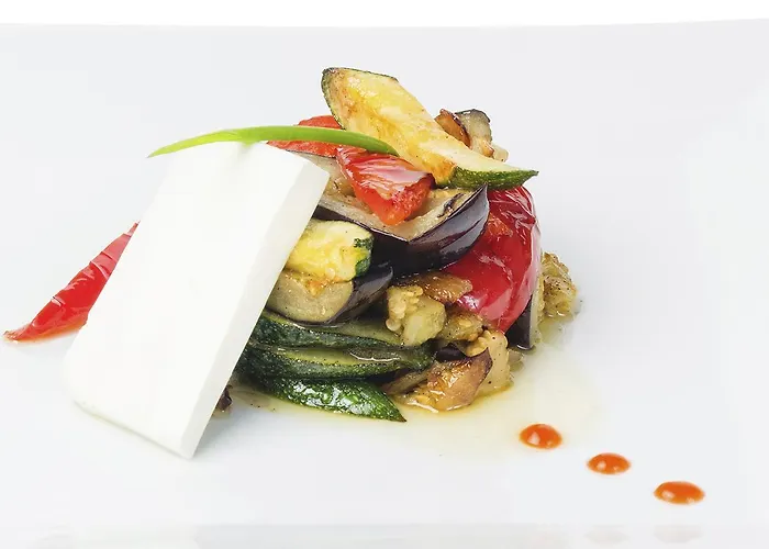 Hotel Hotel&ristorante Miramonti Palazzo Storico